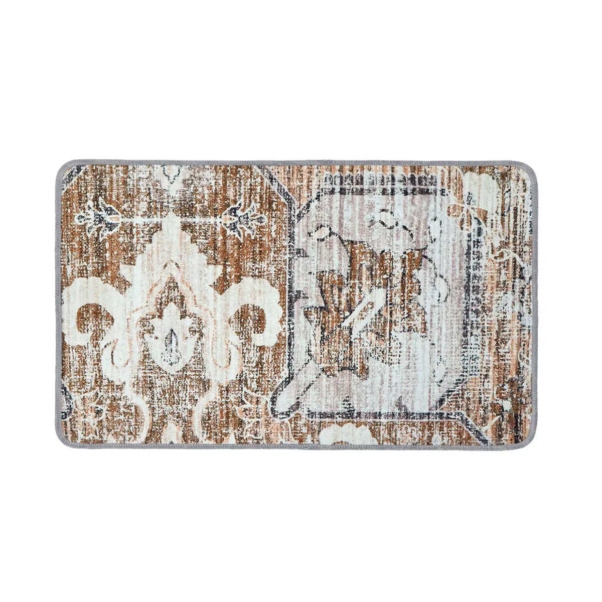 Hálira, Tapete Rectangular