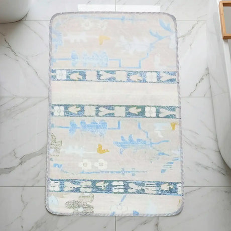 Chapuli, Tapete Rectangular