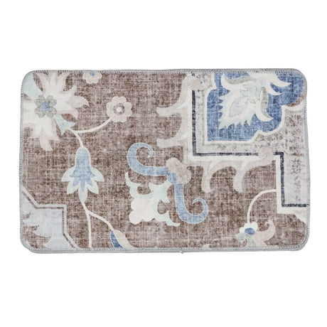 Tigrilla, Tapete Rectangular