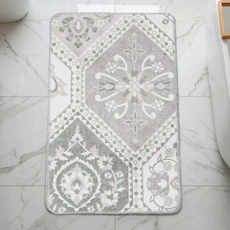 Venada, Tapete Rectangular