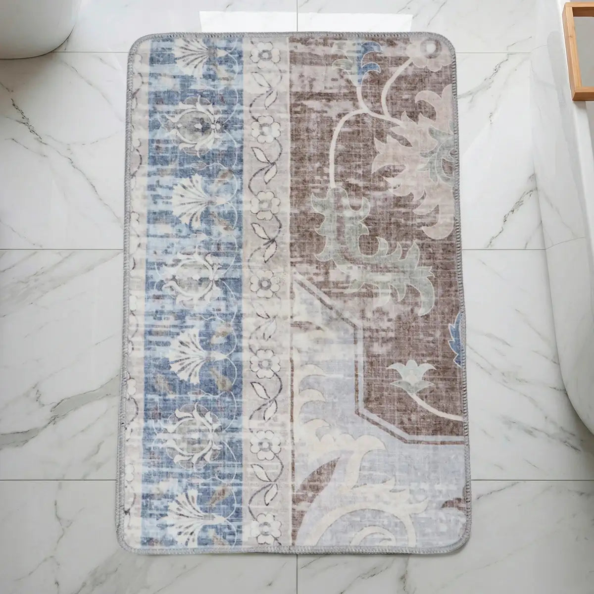 Xocon, Tapete Rectangular