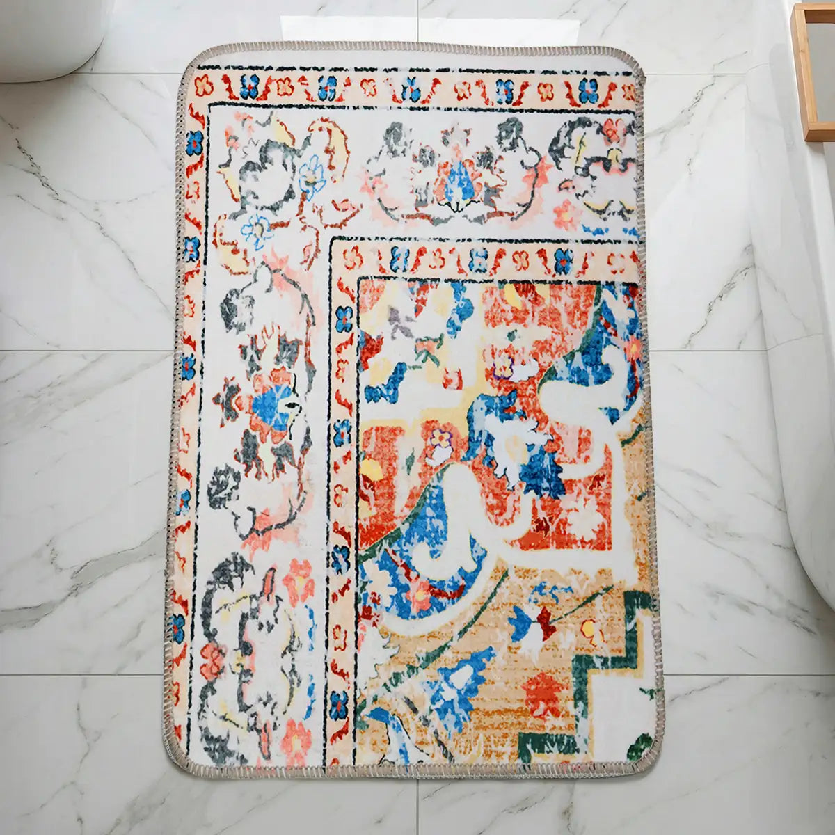 Tatem, Tapete Rectangular