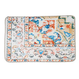 Tatem, Tapete Rectangular