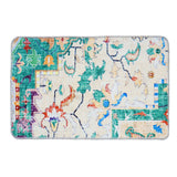 Copal, Tapete Rectangular