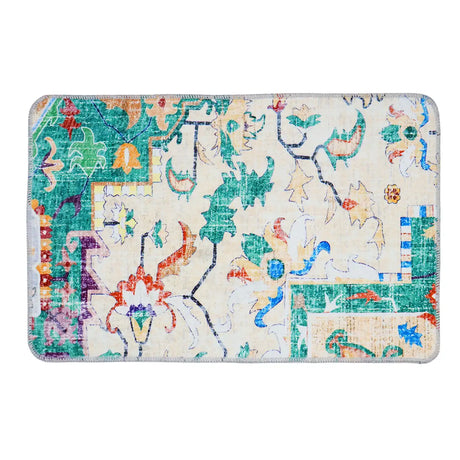 Copal, Tapete Rectangular