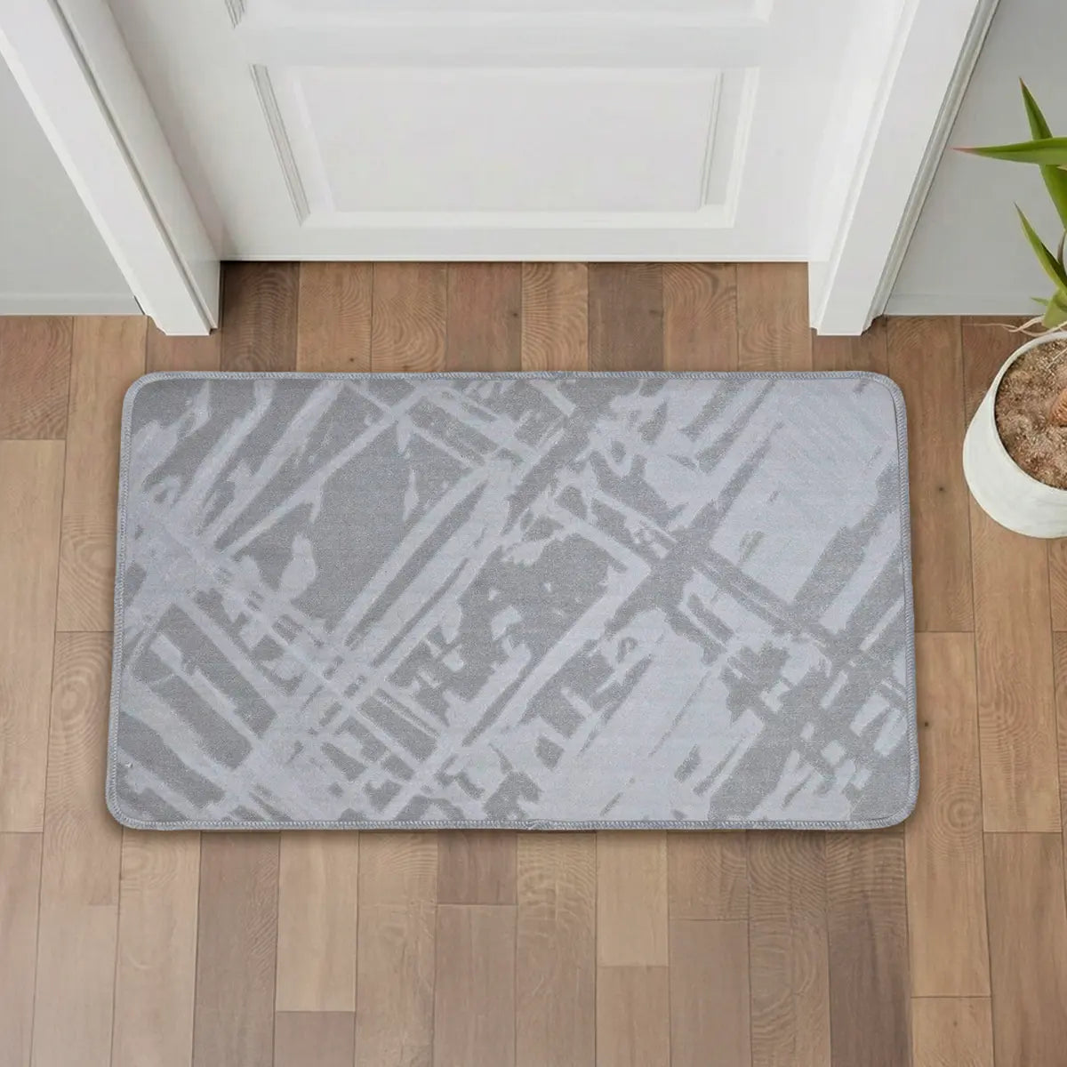 Tareya, Tapete Rectangular