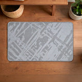 Tareya, Tapete Rectangular