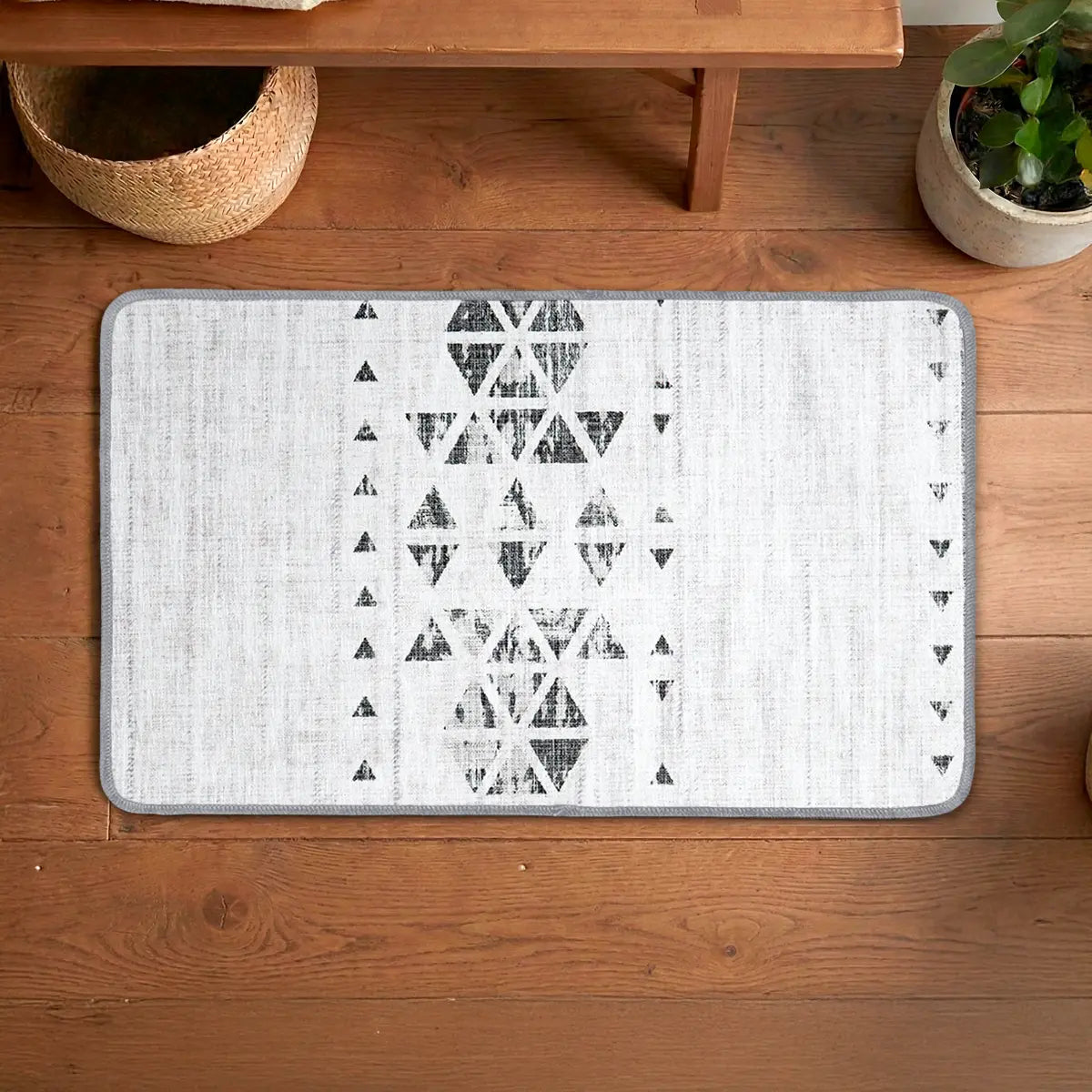 Yavira, Tapete Rectangular