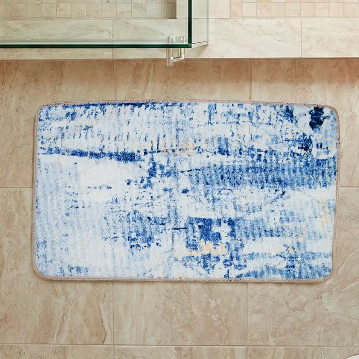 Arawin, Tapete Rectangular