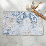 Moruna, Tapete Rectangular