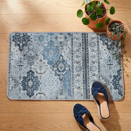 Talira, Tapete Rectangular