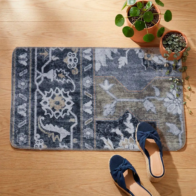 Isara, Tapete Rectangular