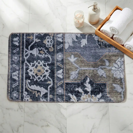 Isara, Tapete Rectangular