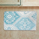 Nopalea, Tapete Rectangular