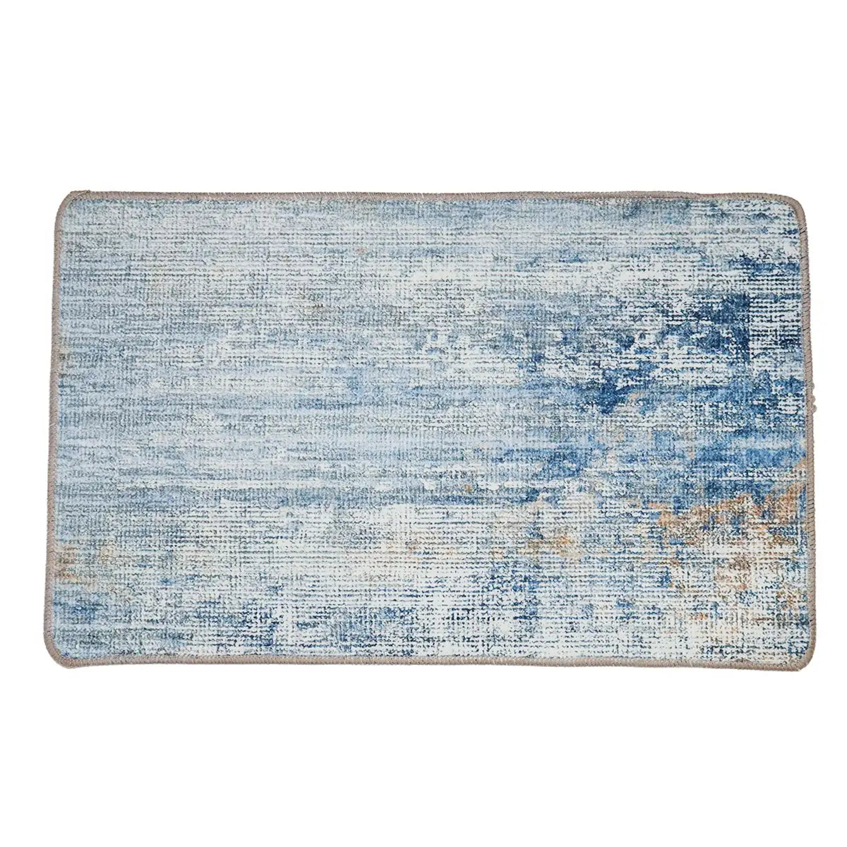 Biznagui, Tapete Rectangular