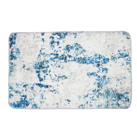Boharae, Tapete Rectangular