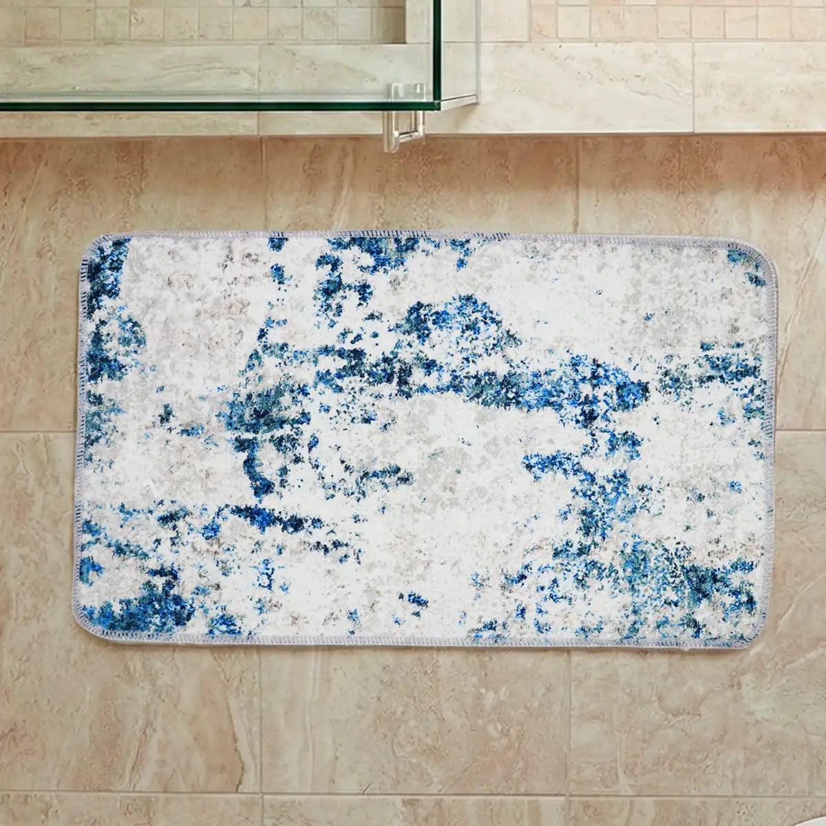 Kalari, Tapete Rectangular