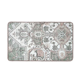 Boheria, Tapete Rectangular