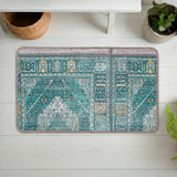 Daryana, Tapete Rectangular