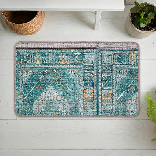 Daryana, Tapete Rectangular