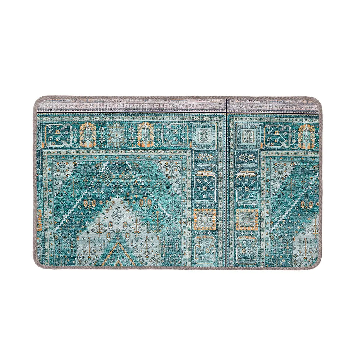 Daryana, Tapete Rectangular
