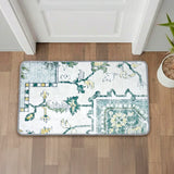 Orelia, Tapete Rectangular
