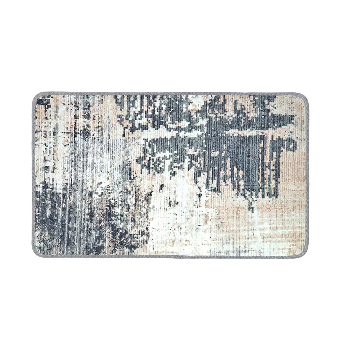 Zulea, Tapete Rectangular