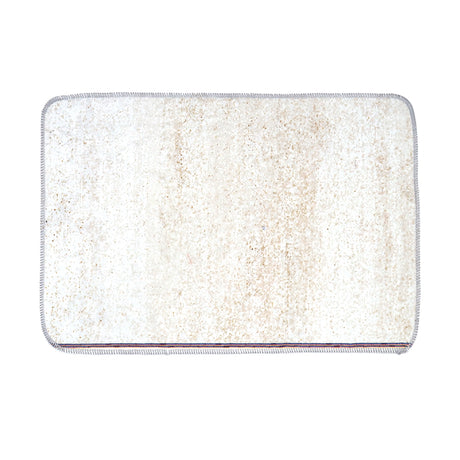 Reboza, Tapete Rectangular