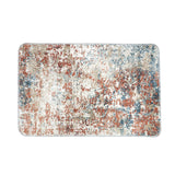 Quechqué, Tapete Rectangular