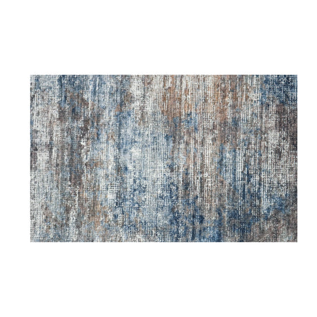 Sahual, Tapete Rectangular