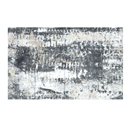 Milpera, Tapete Rectangular
