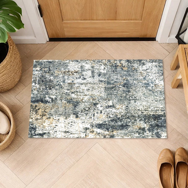 Tuleya, Tapete Rectangular