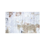 Tlapali, Tapete Rectangular