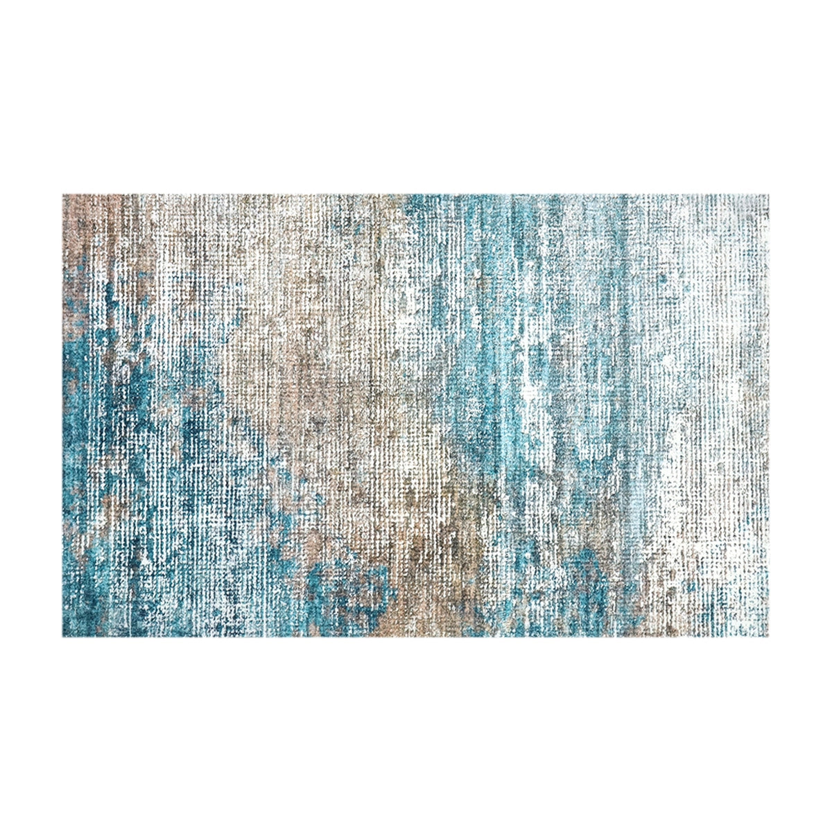 Tzompant, Tapete Rectangular