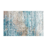 Tzompant, Tapete Rectangular