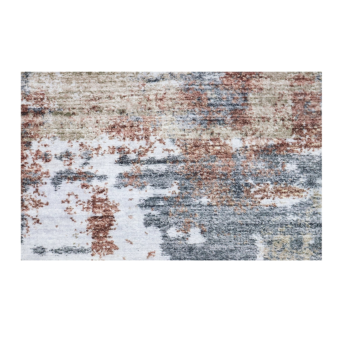 Huipila, Tapete Rectangular