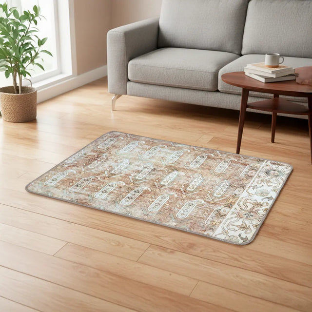 Mayela, Tapete Rectangular