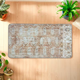 Mayela, Tapete Rectangular