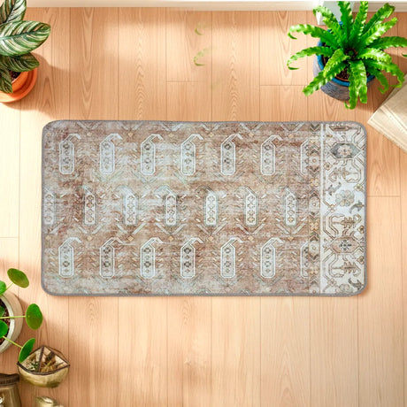 Mayela, Tapete Rectangular