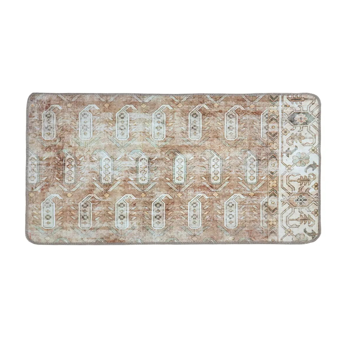 Mayela, Tapete Rectangular