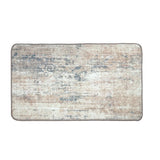 Tlayoli, Tapete Rectangular