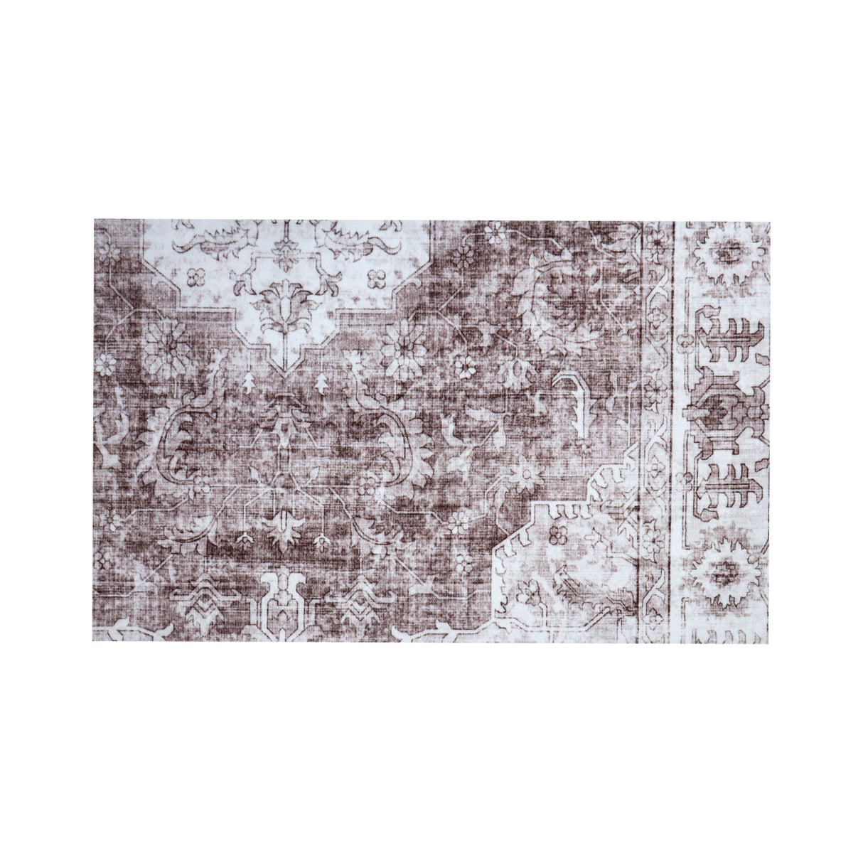 Cuitla, Tapete Rectangular