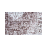Cuitla, Tapete Rectangular