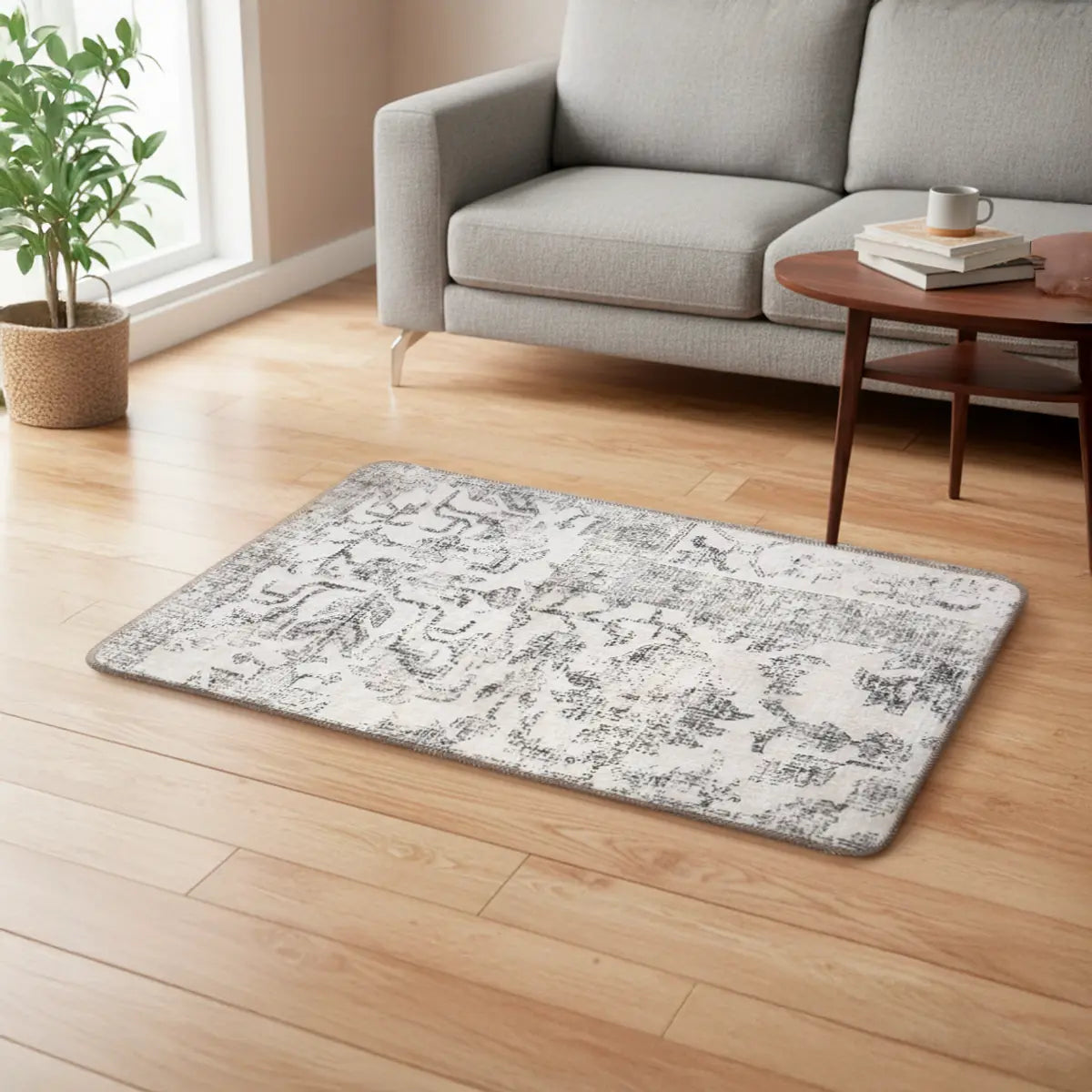 Ameyal, Tapete Rectangular