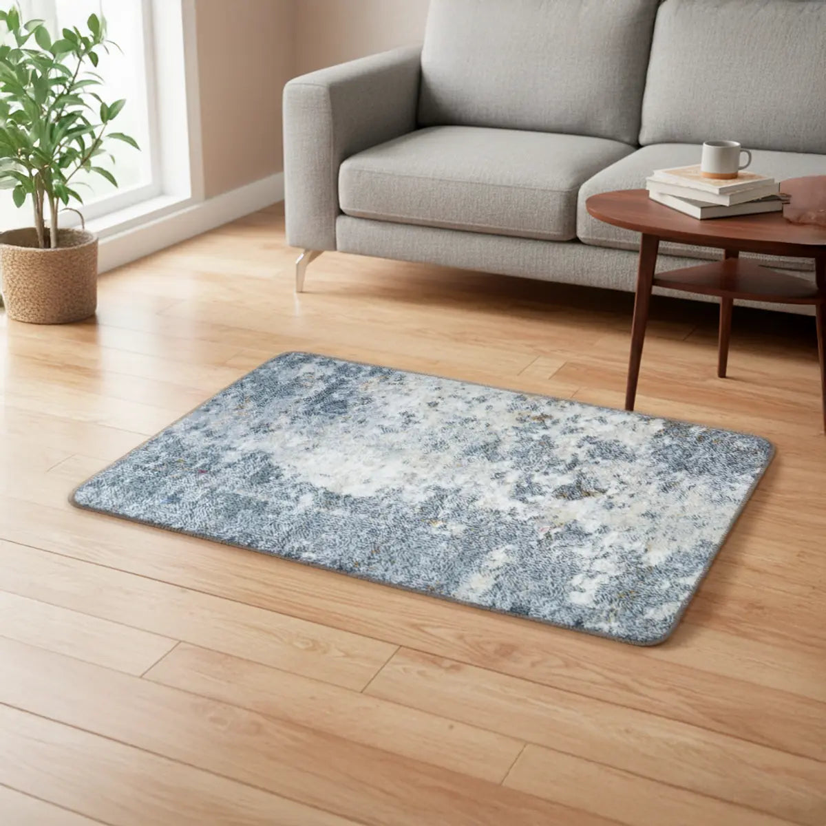 Xochiya, Tapete Rectangular