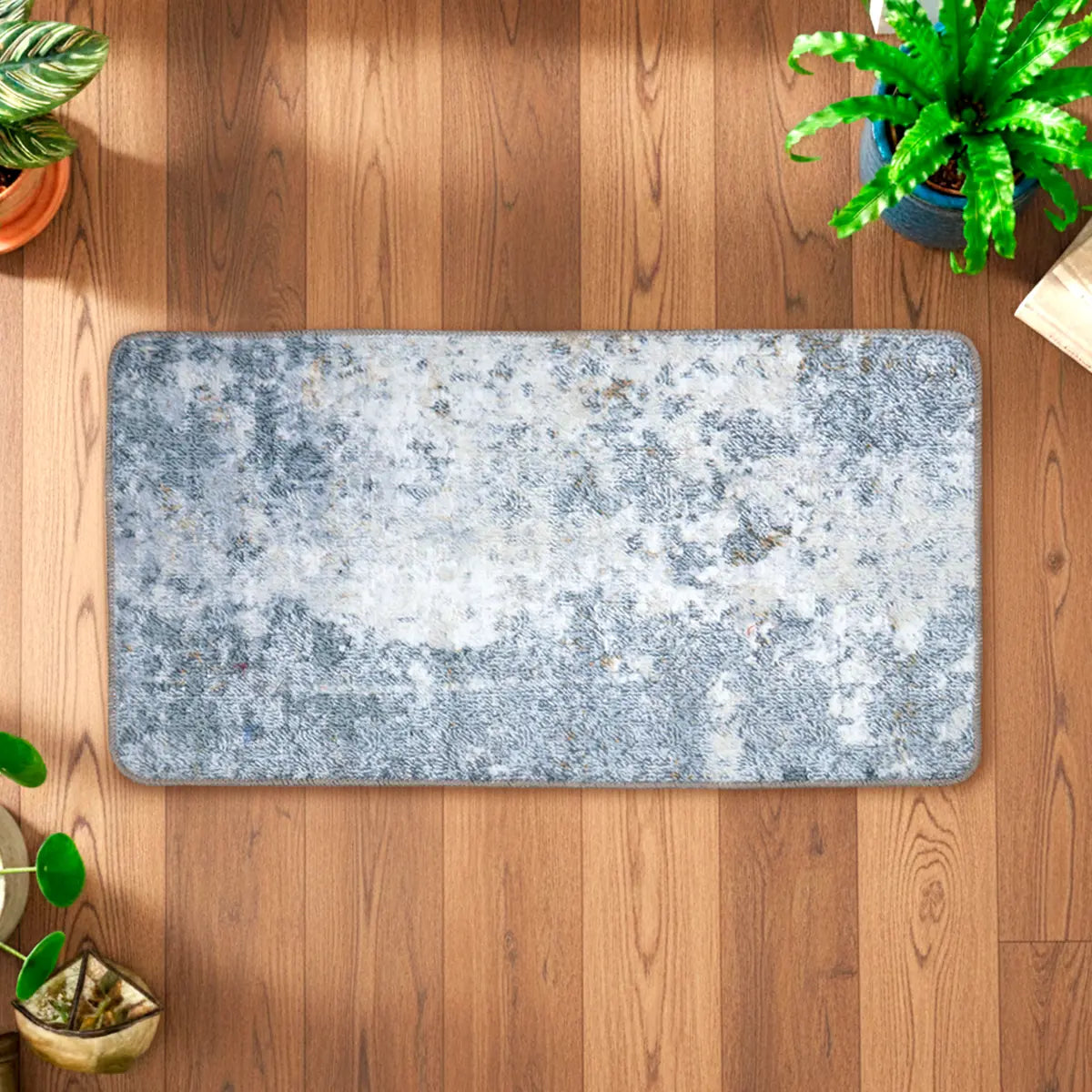 Xochiya, Tapete Rectangular