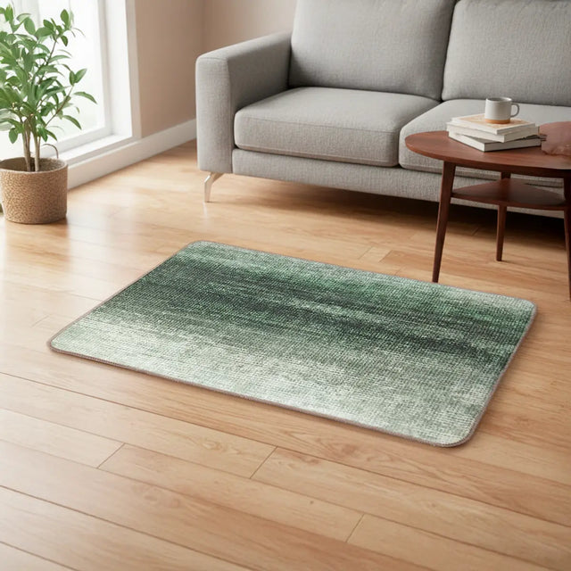 Atlani, Tapete Rectangular