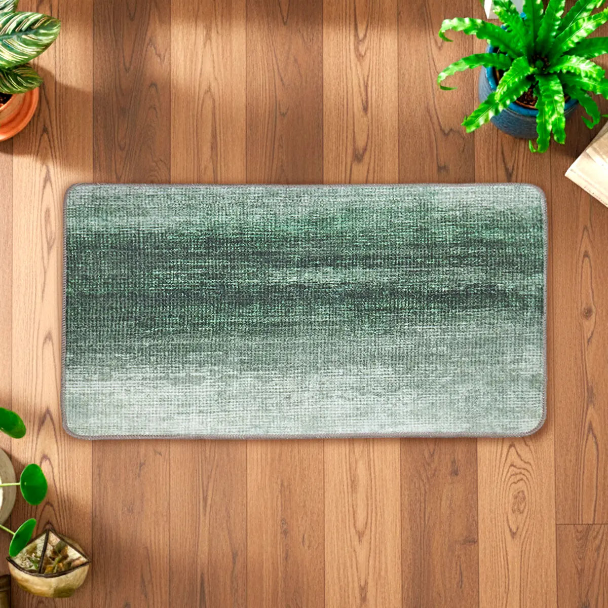 Atlani, Tapete Rectangular
