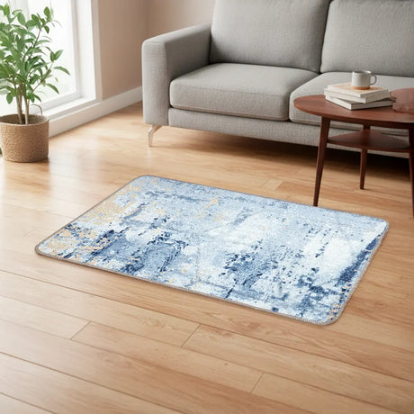 Teyuna, Tapete Rectangular