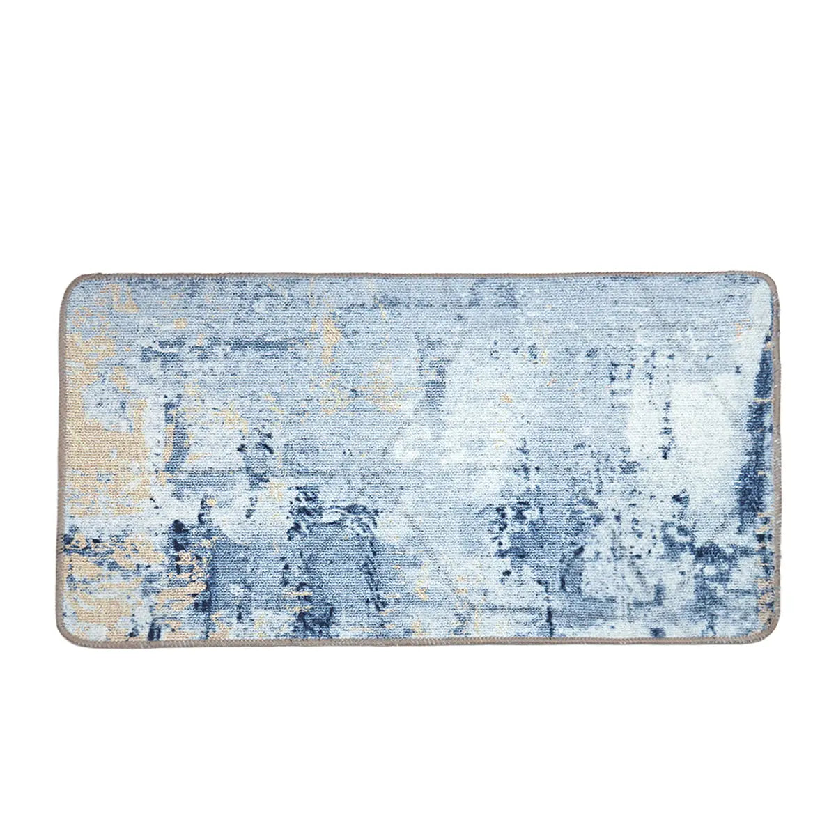 Teyuna, Tapete Rectangular